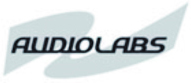 logo audiolabs