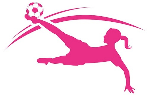 Portes ouvertes Football Féminin le 13/04 à partir de 14h stade de Courçon