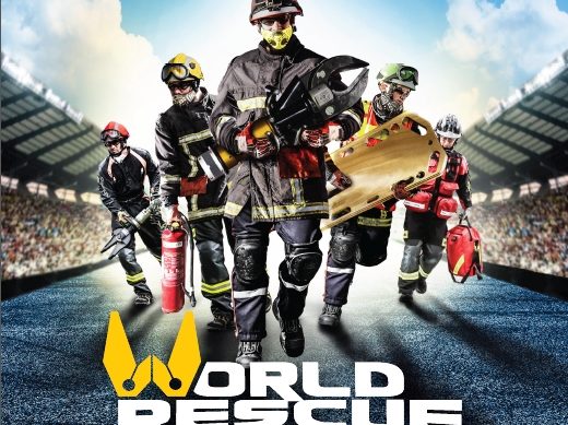 World Rescue Challenge du 12 au 15 septembre à la Rochelle